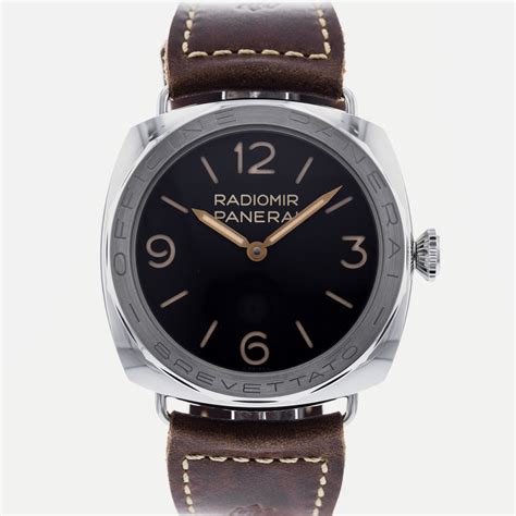 panerai pam 685|Panerai radiomir.